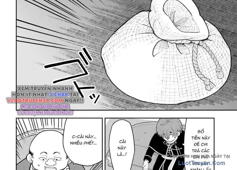 Dù Chỉ Là Tư Tế Quần Chúng, Tôi Nhận Ra Thế Giới Này Là Game Otome Nên Sẽ Bồi Dưỡng Nữ Chính Chap 2 - Next Chap 3