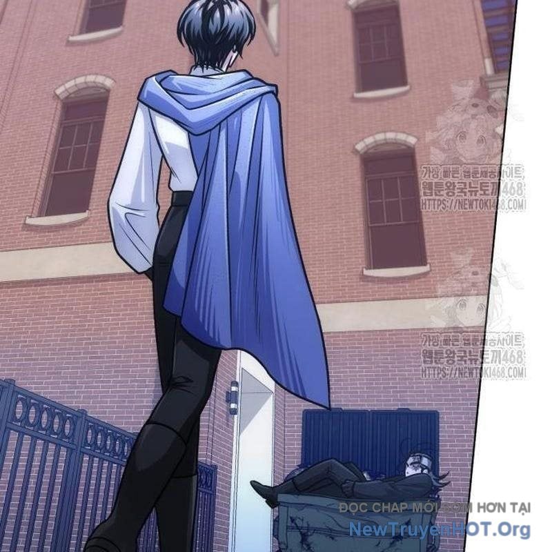 Đứa Con Có Vấn Đề Của Ma Tháp Chap 22 - Next Chap 23