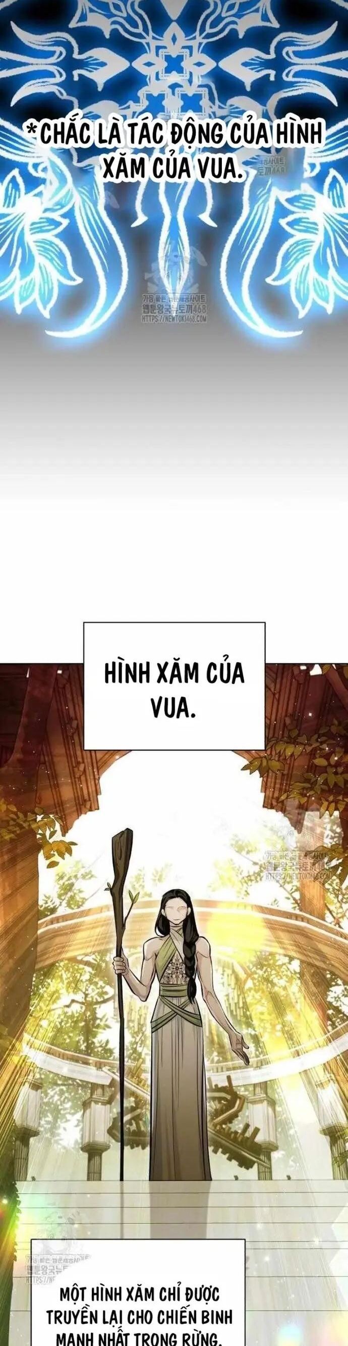 Đứa Con Có Vấn Đề Của Ma Tháp Chap 31 - Next Chap 32