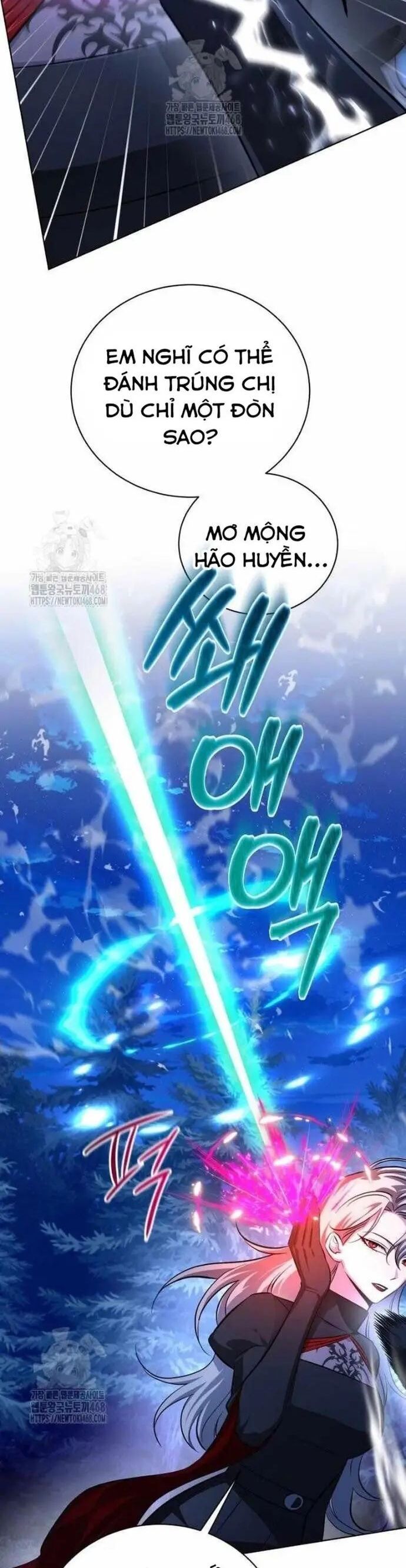 Đứa Con Có Vấn Đề Của Ma Tháp Chap 31 - Next Chap 32