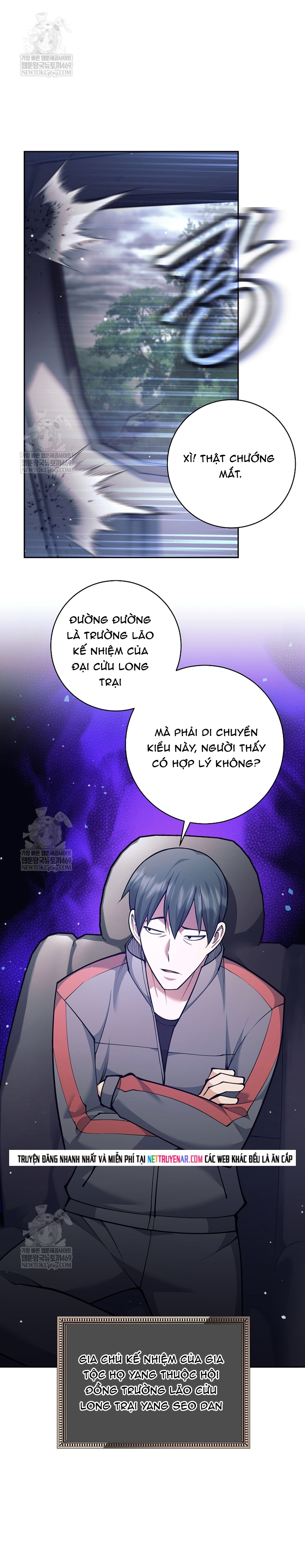 Đứa Con Ngoài Giá Thú Có Khả Năng Hấp Thụ Vũ Khí Chap 71 - Next Chap 72