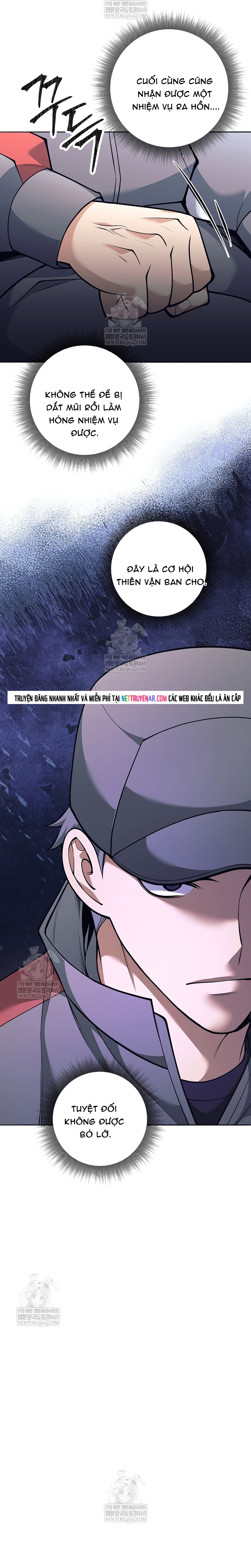 Đứa Con Ngoài Giá Thú Có Khả Năng Hấp Thụ Vũ Khí Chap 71 - Next Chap 72