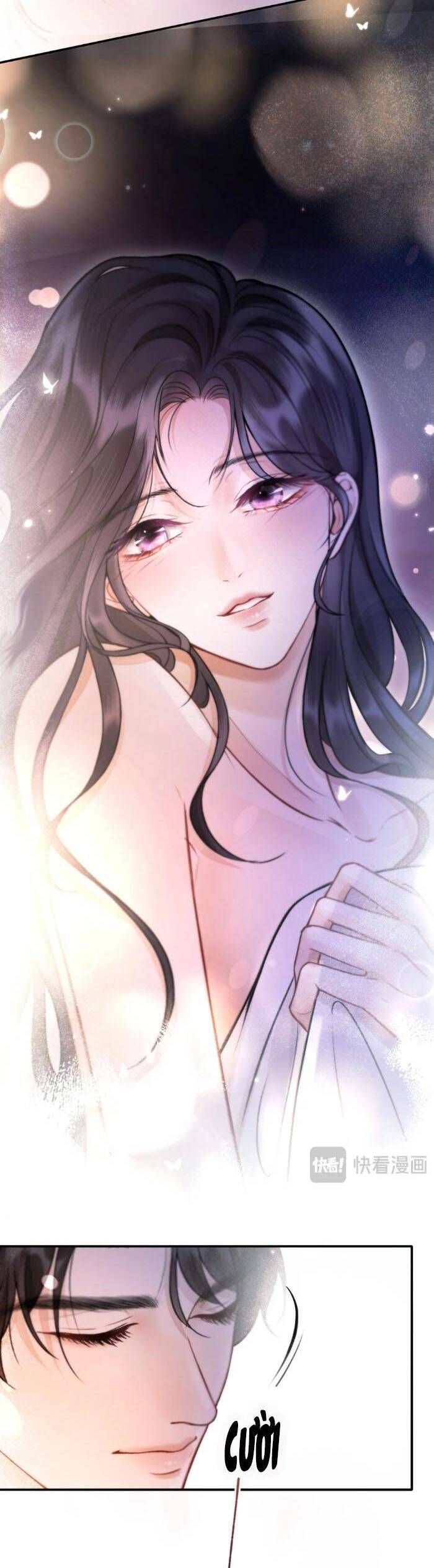 Đúng Là Một Cô Gái Ngoan Ngoãn Chap 3 - Next Chap 4