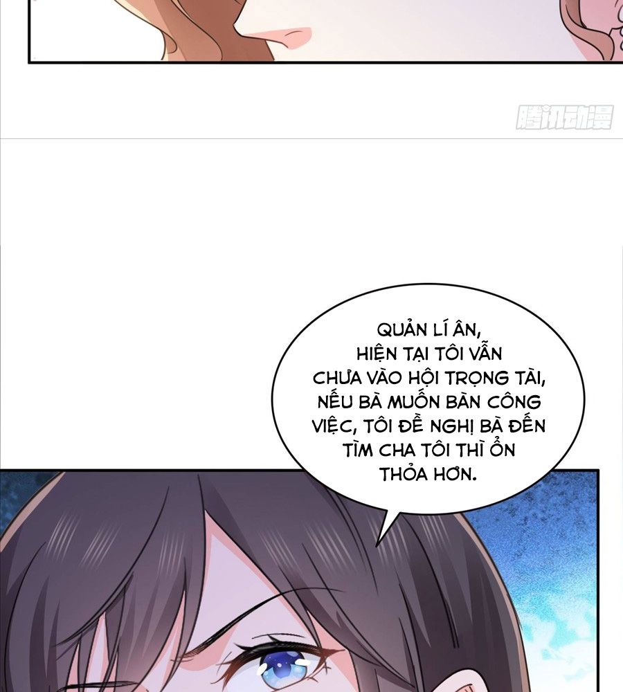 Đúng Như Hàn Quang Gặp Nắng Gắt Chap 558 - Next Chap 559
