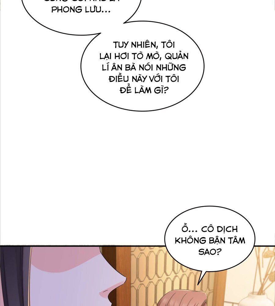 Đúng Như Hàn Quang Gặp Nắng Gắt Chap 558 - Next Chap 559
