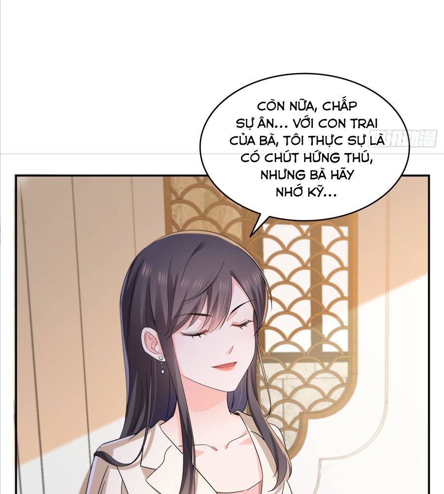 Đúng Như Hàn Quang Gặp Nắng Gắt Chap 558 - Next Chap 559