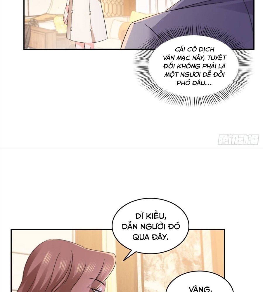 Đúng Như Hàn Quang Gặp Nắng Gắt Chap 558 - Next Chap 559