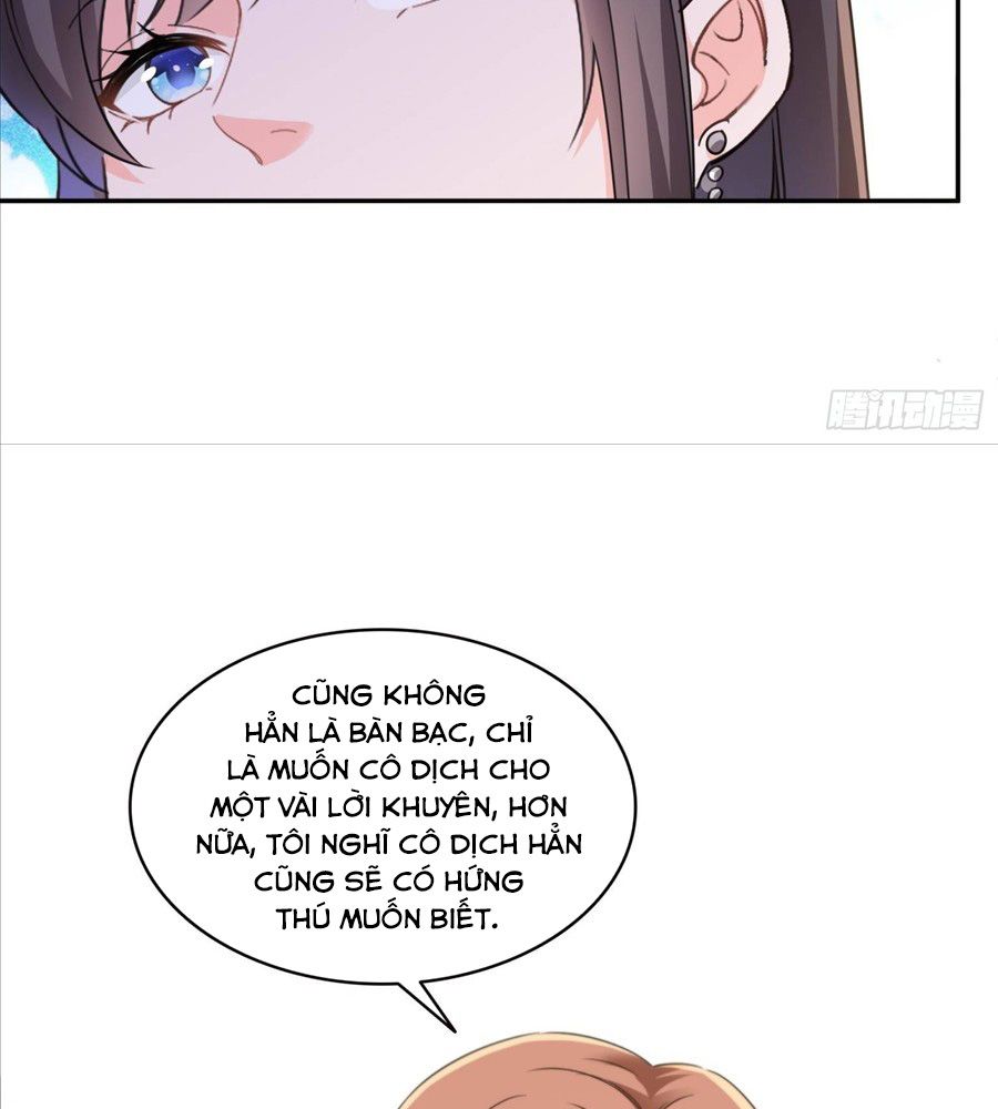 Đúng Như Hàn Quang Gặp Nắng Gắt Chap 558 - Next Chap 559