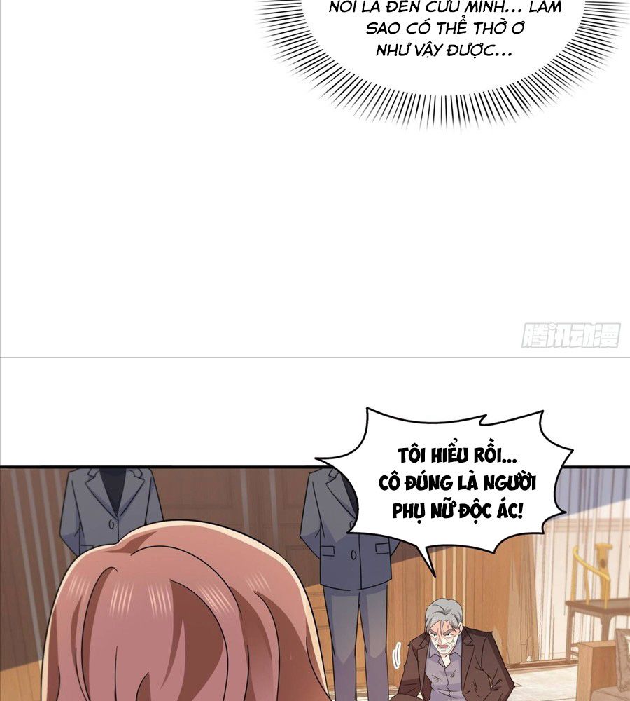 Đúng Như Hàn Quang Gặp Nắng Gắt Chap 558 - Next Chap 559