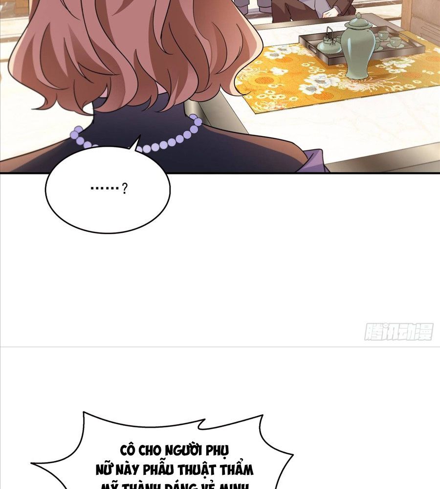 Đúng Như Hàn Quang Gặp Nắng Gắt Chap 558 - Next Chap 559