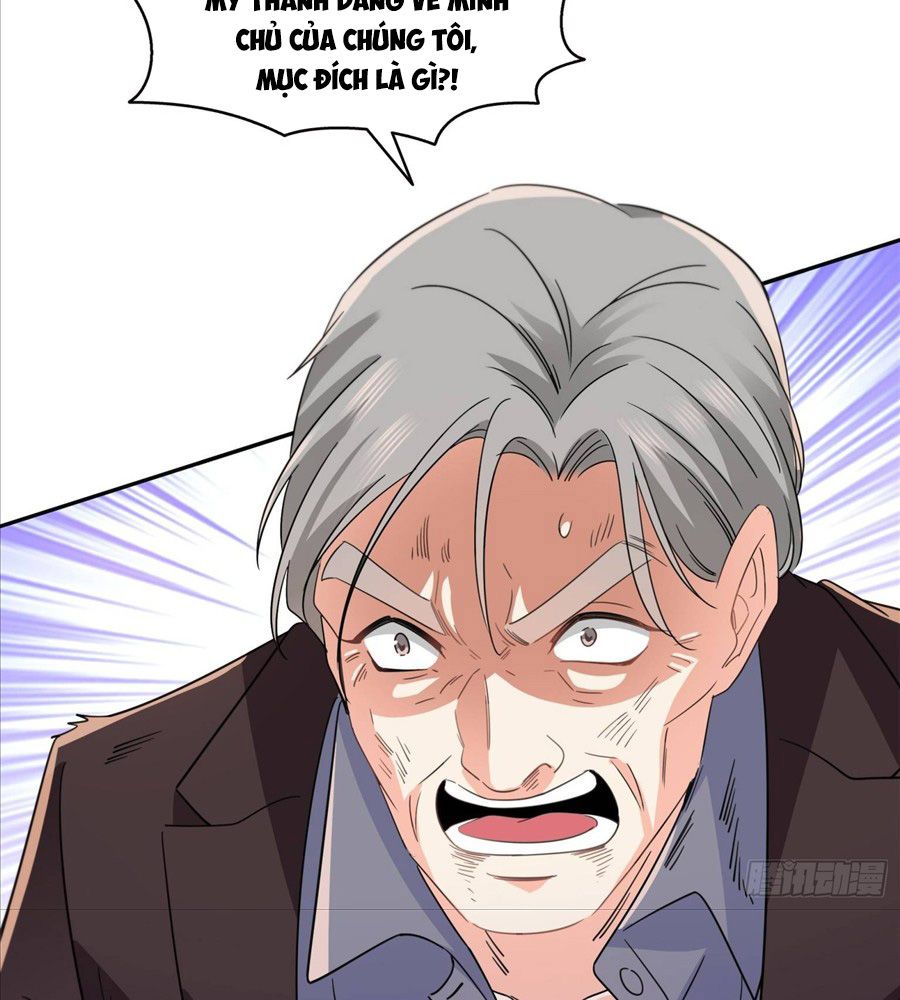 Đúng Như Hàn Quang Gặp Nắng Gắt Chap 558 - Next Chap 559