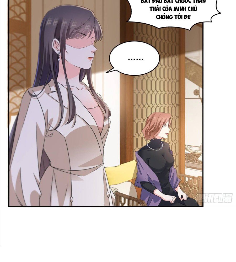 Đúng Như Hàn Quang Gặp Nắng Gắt Chap 558 - Next Chap 559