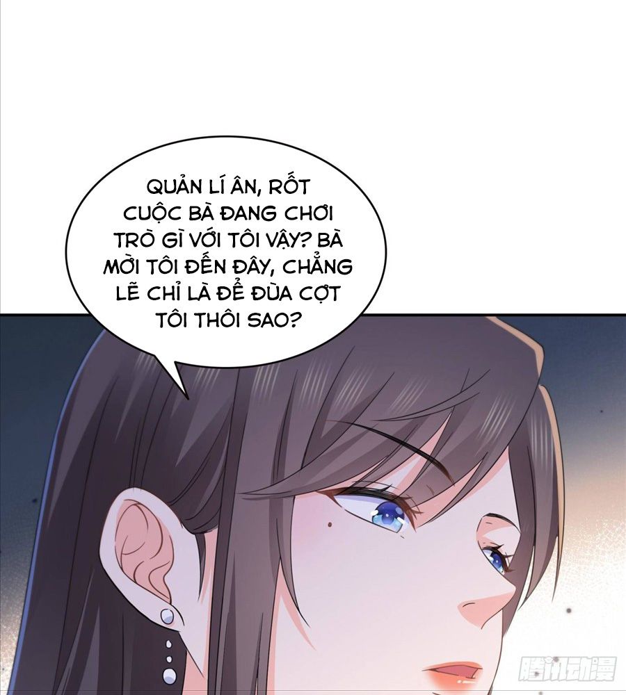 Đúng Như Hàn Quang Gặp Nắng Gắt Chap 558 - Next Chap 559