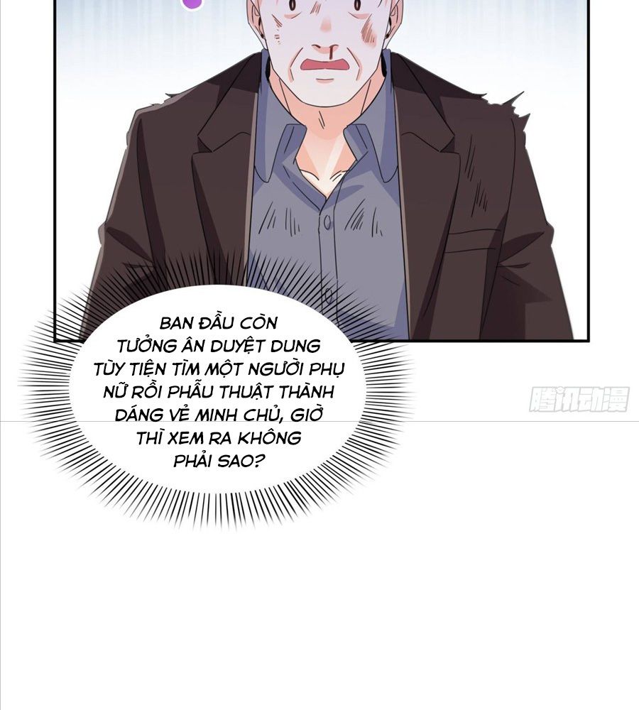 Đúng Như Hàn Quang Gặp Nắng Gắt Chap 558 - Next Chap 559