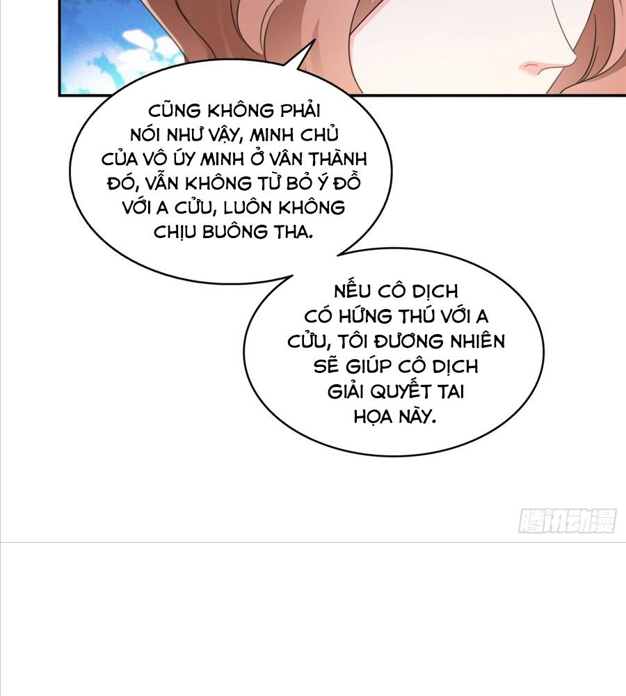 Đúng Như Hàn Quang Gặp Nắng Gắt Chap 558 - Next Chap 559