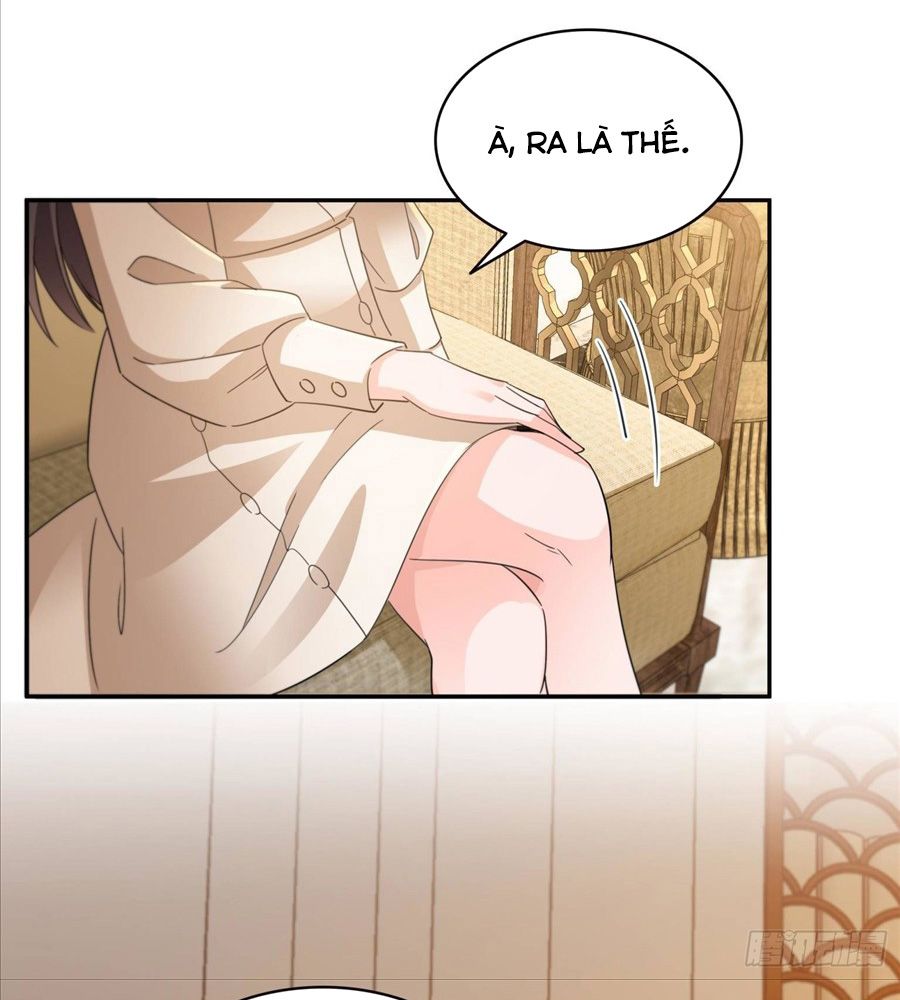 Đúng Như Hàn Quang Gặp Nắng Gắt Chap 558 - Next Chap 559