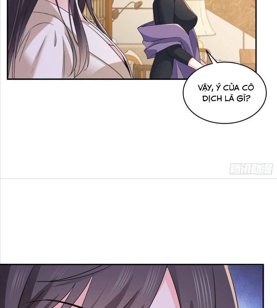 Đúng Như Hàn Quang Gặp Nắng Gắt Chap 558 - Next Chap 559