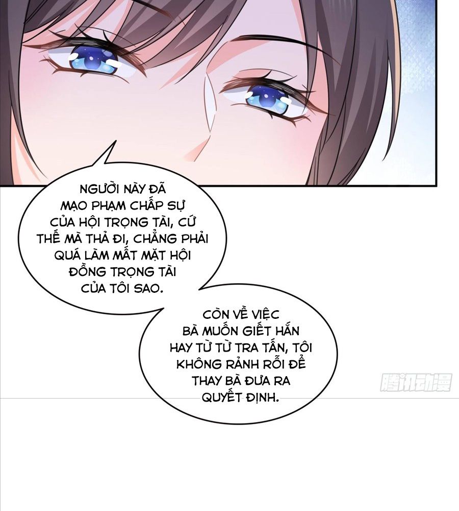 Đúng Như Hàn Quang Gặp Nắng Gắt Chap 558 - Next Chap 559