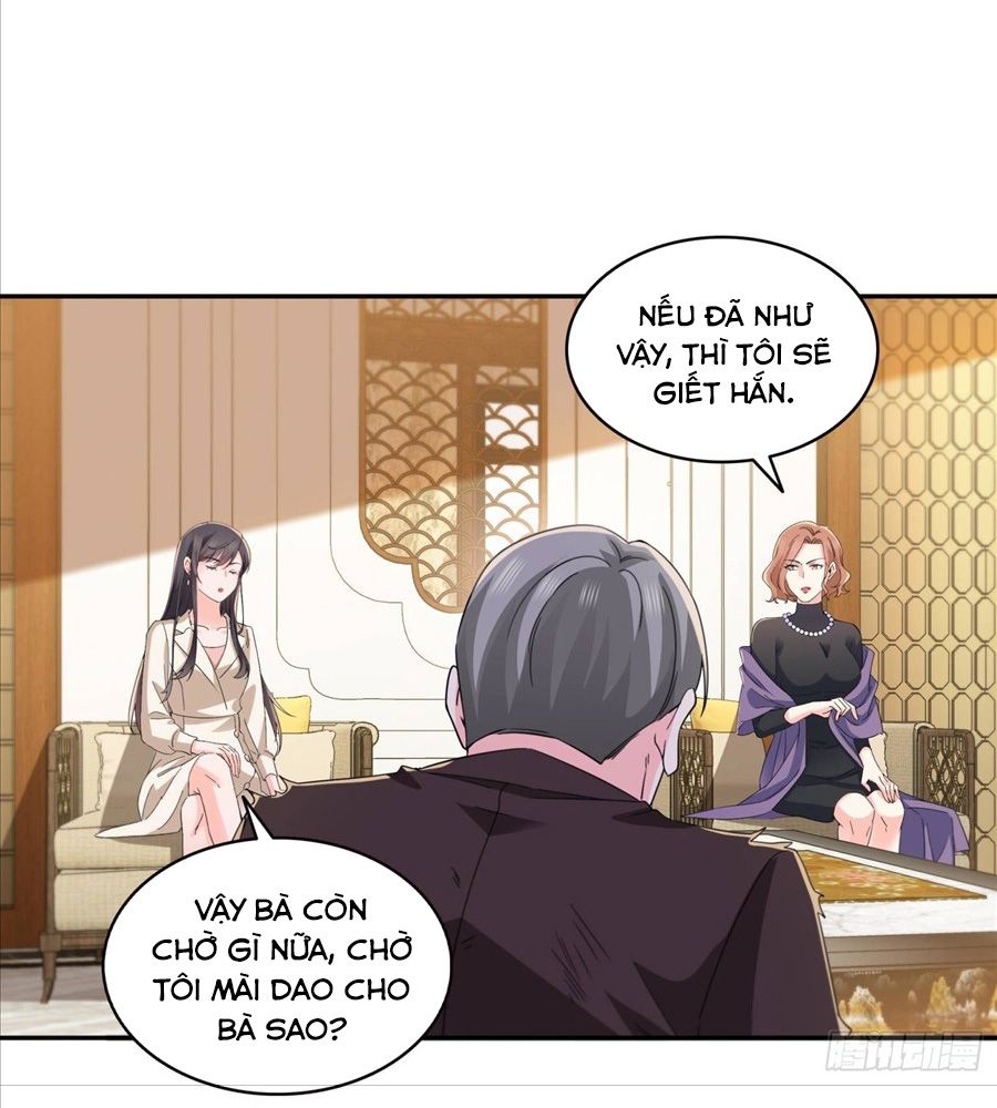 Đúng Như Hàn Quang Gặp Nắng Gắt Chap 558 - Next Chap 559