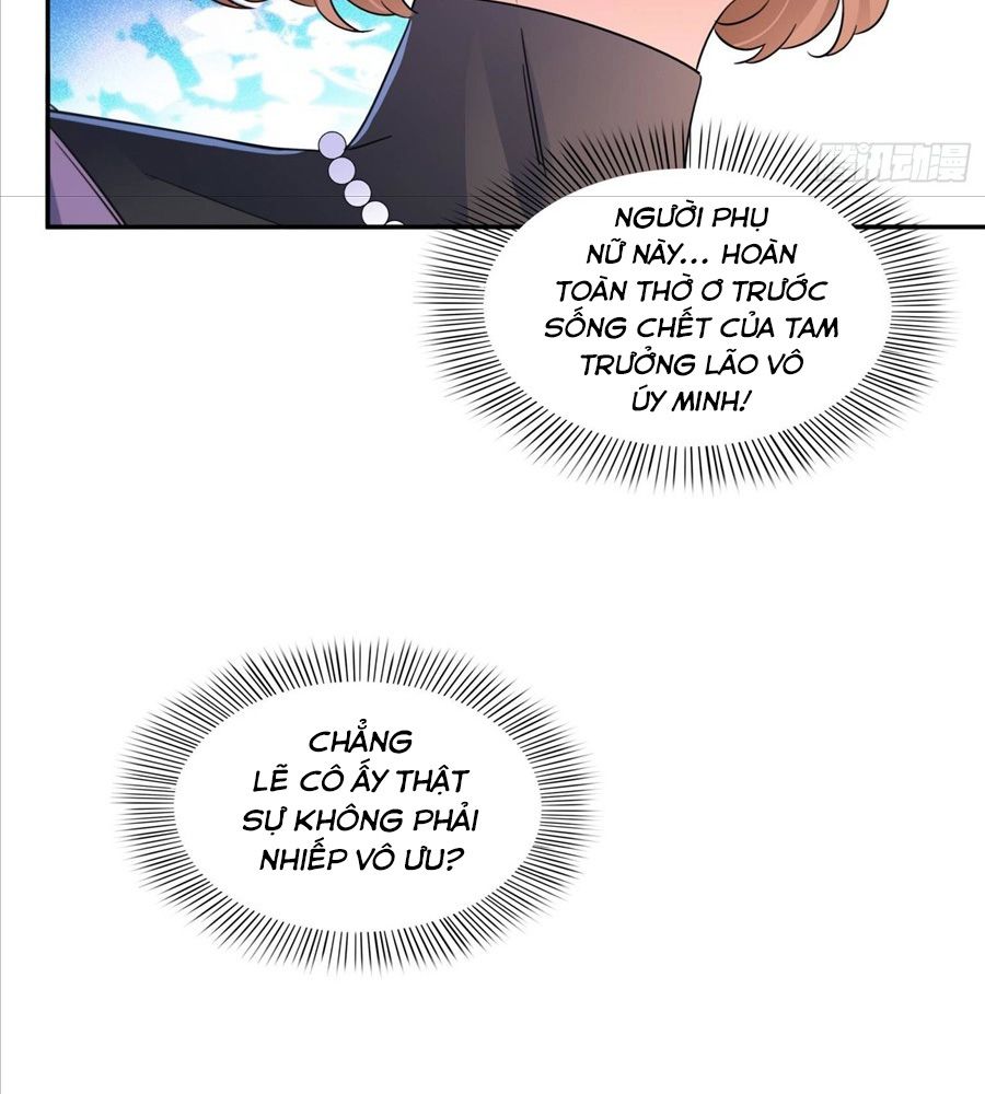 Đúng Như Hàn Quang Gặp Nắng Gắt Chap 558 - Next Chap 559