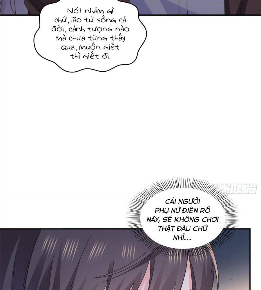 Đúng Như Hàn Quang Gặp Nắng Gắt Chap 558 - Next Chap 559
