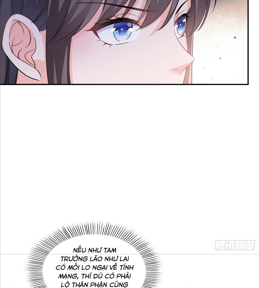 Đúng Như Hàn Quang Gặp Nắng Gắt Chap 558 - Next Chap 559