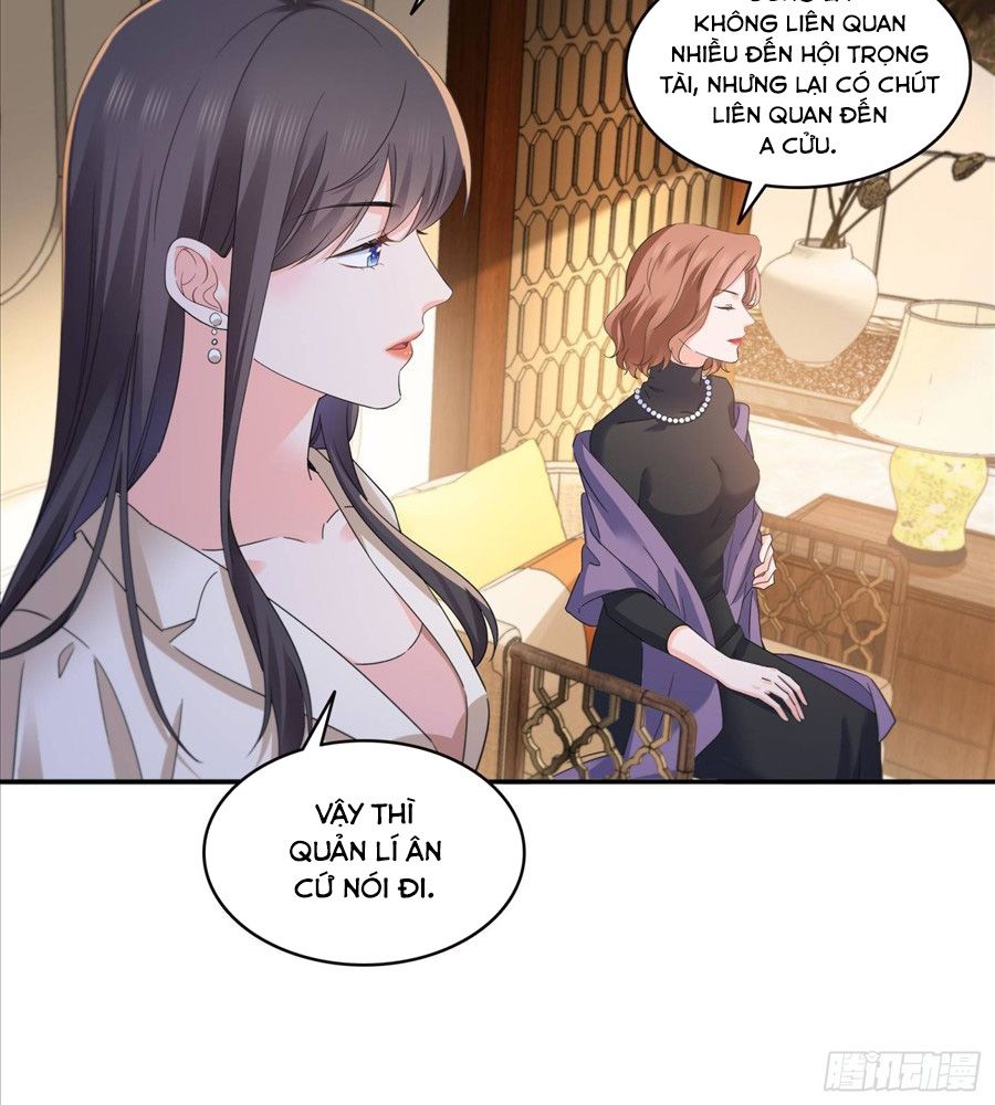 Đúng Như Hàn Quang Gặp Nắng Gắt Chap 558 - Next Chap 559