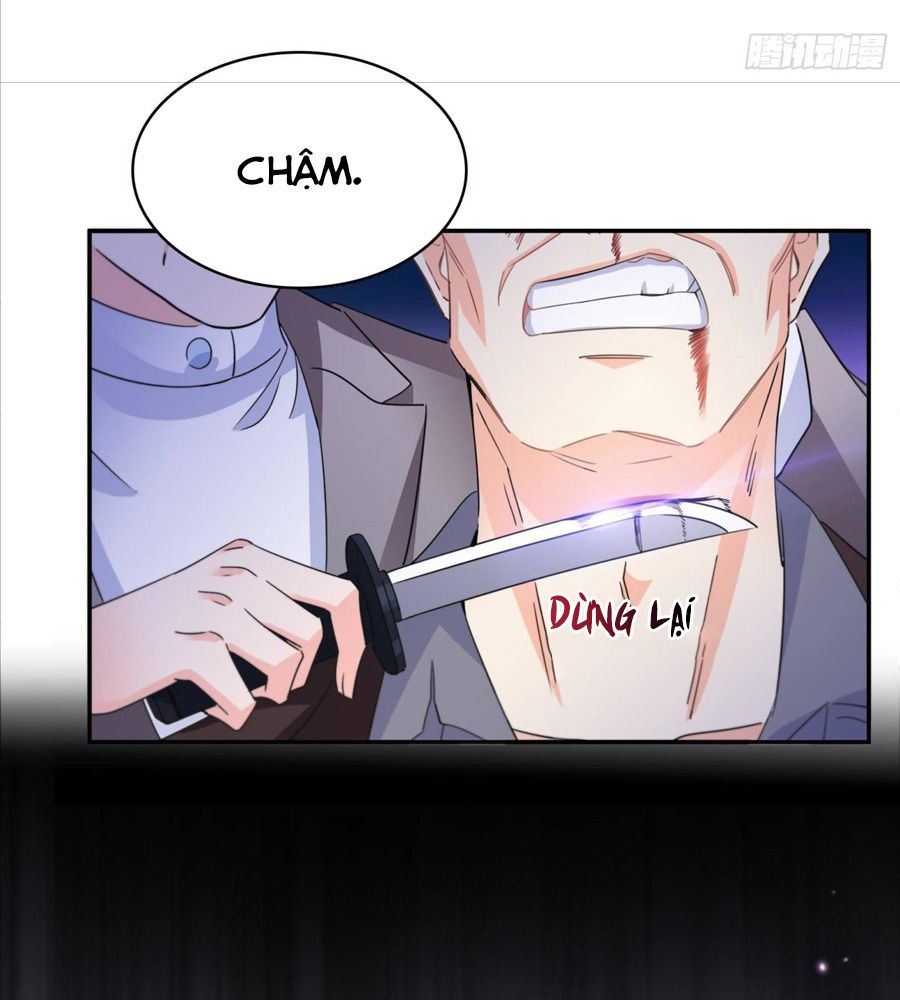 Đúng Như Hàn Quang Gặp Nắng Gắt Chap 558 - Next Chap 559
