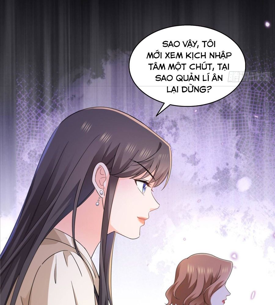 Đúng Như Hàn Quang Gặp Nắng Gắt Chap 558 - Next Chap 559