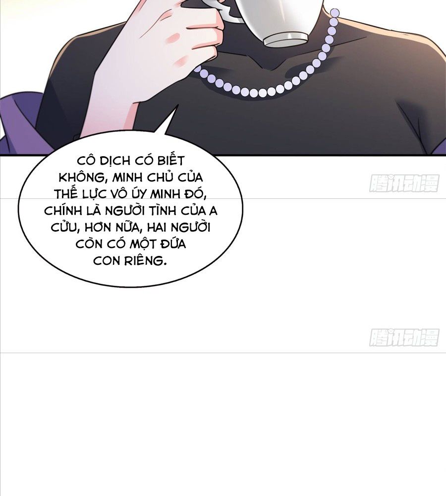 Đúng Như Hàn Quang Gặp Nắng Gắt Chap 558 - Next Chap 559