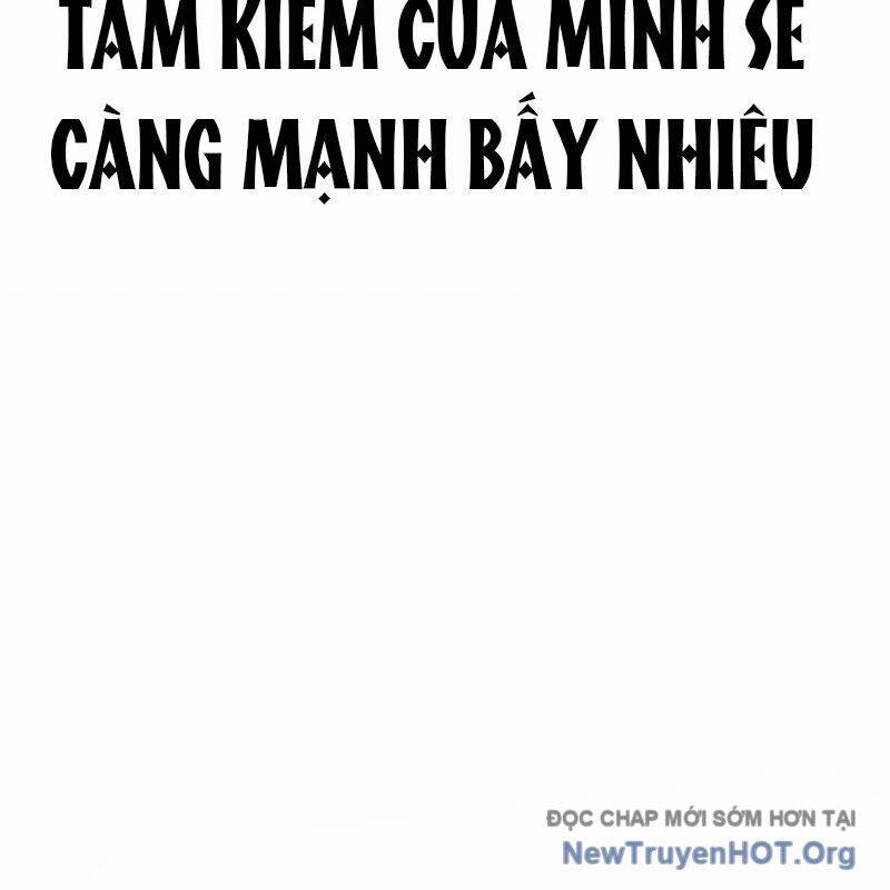 Dũng Sĩ Kiếm Tâm Chap 3 - Next Chap 4
