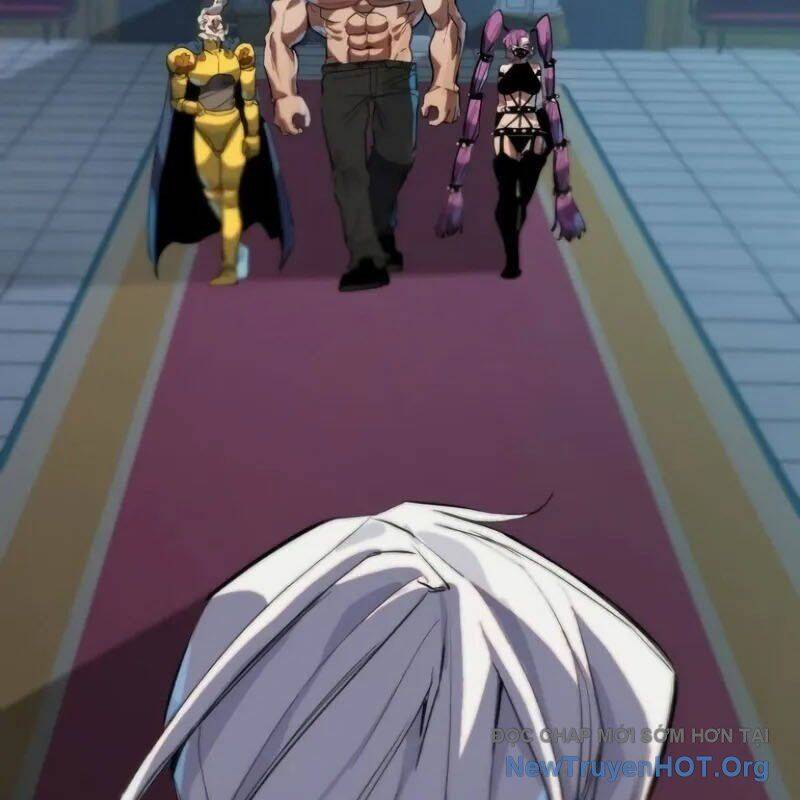 Dũng Sĩ Kiếm Tâm Chap 3 - Next Chap 4