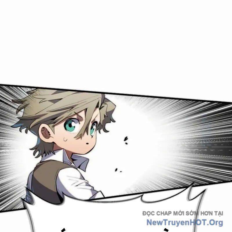 Dũng Sĩ Kiếm Tâm Chap 3 - Next Chap 4