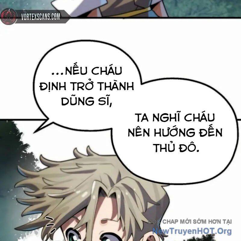 Dũng Sĩ Kiếm Tâm Chap 3 - Next Chap 4