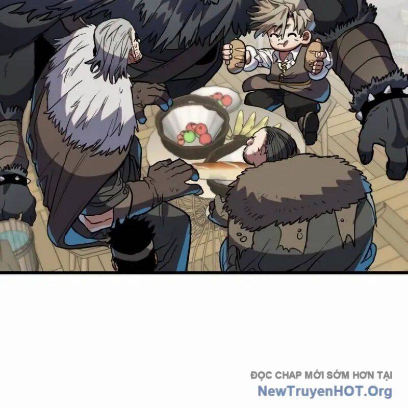 Dũng Sĩ Kiếm Tâm Chap 3 - Next Chap 4