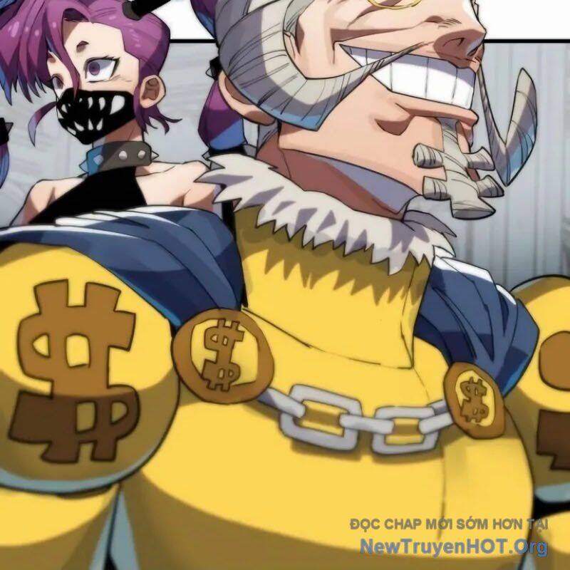 Dũng Sĩ Kiếm Tâm Chap 3 - Next Chap 4