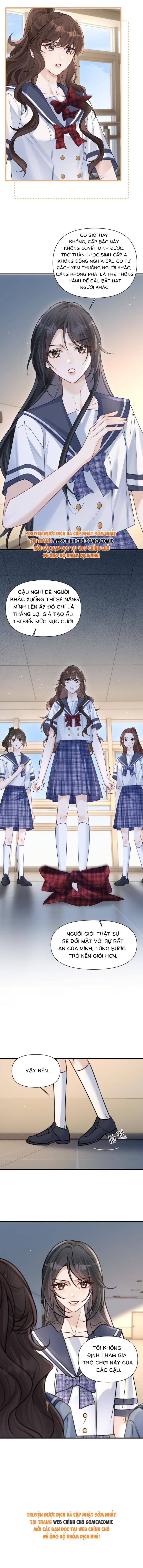 Em Có Nghe Thấy Chap 71 - Next Chap 72