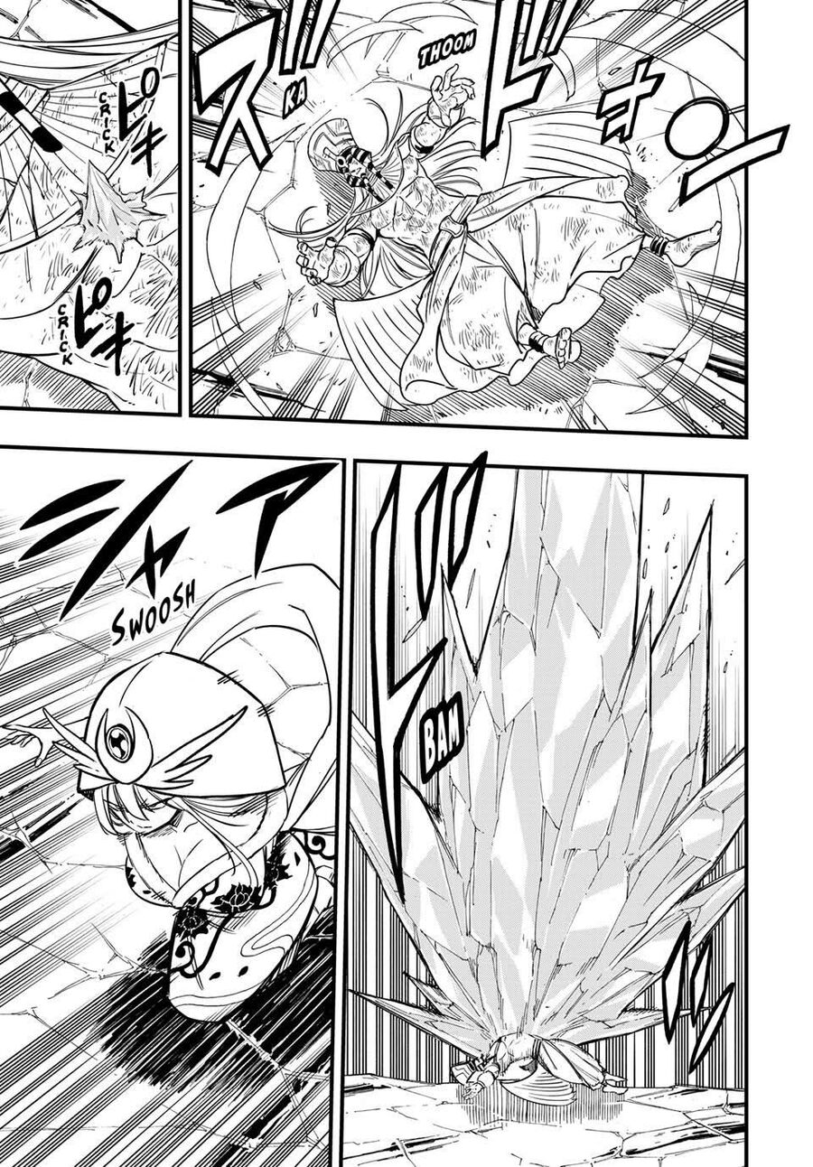 Fairy Tail Nhiệm Vụ Trăm Năm Chap 182 - Next Chap 183