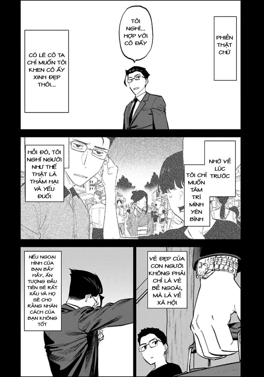 Fantasy Bishoujo Juniku Ojisan To Chap 190 - Next Chap 191