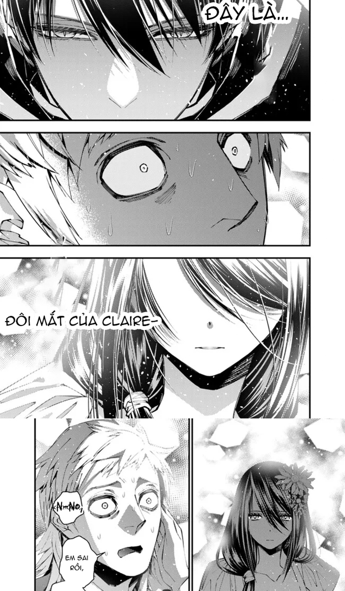 Fukushuu O Koinegau Saikyou Yuusha Wa, Yami No Chikara De Senmetsu Musou Suru Chap 103 - Next Chap 104