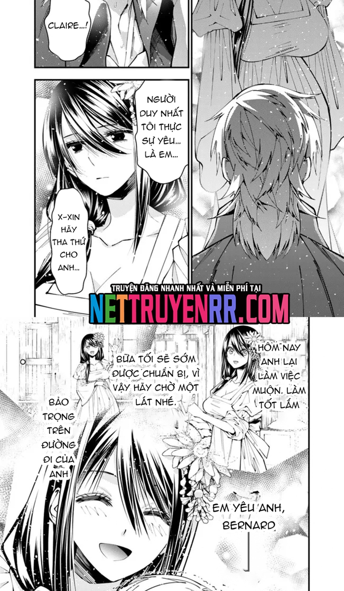 Fukushuu O Koinegau Saikyou Yuusha Wa, Yami No Chikara De Senmetsu Musou Suru Chap 103 - Next Chap 104