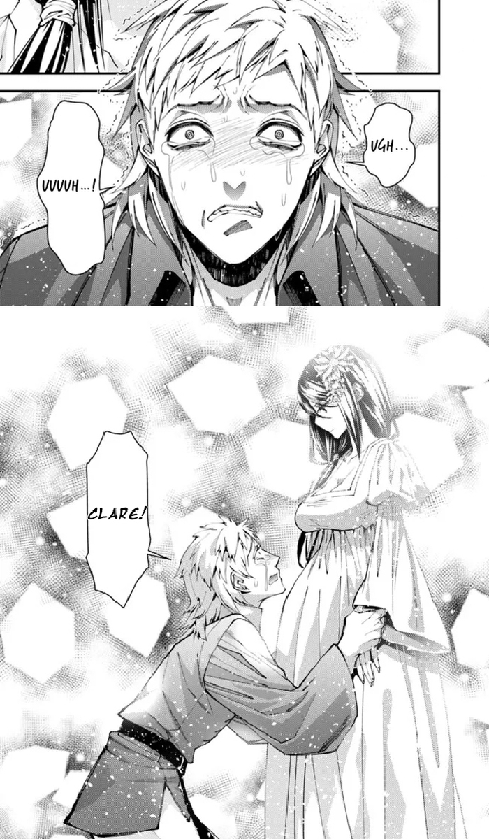 Fukushuu O Koinegau Saikyou Yuusha Wa, Yami No Chikara De Senmetsu Musou Suru Chap 103 - Next Chap 104