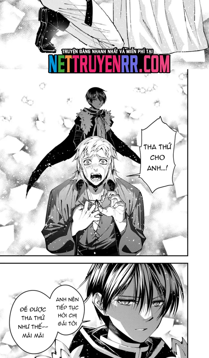 Fukushuu O Koinegau Saikyou Yuusha Wa, Yami No Chikara De Senmetsu Musou Suru Chap 103 - Next Chap 104