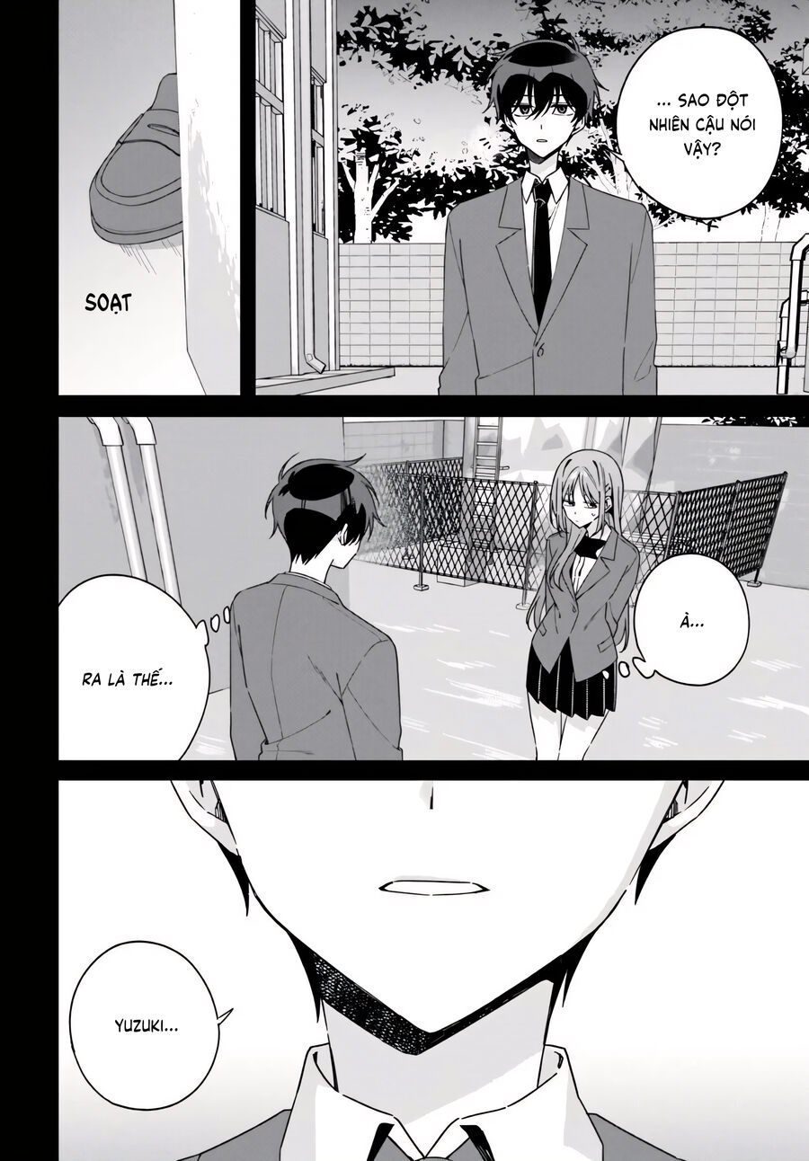 Futago Matomete "Kanojo" Ni Shinai? Chap 11 - Next Chap 12