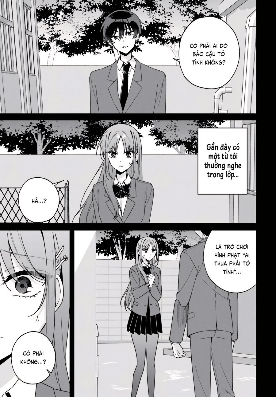 Futago Matomete "Kanojo" Ni Shinai? Chap 11 - Next Chap 12