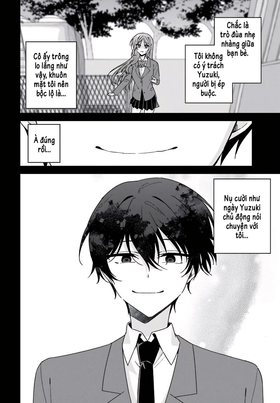 Futago Matomete "Kanojo" Ni Shinai? Chap 11 - Next Chap 12