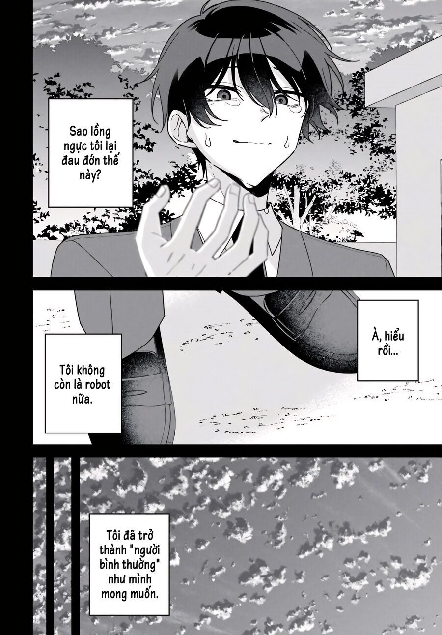 Futago Matomete "Kanojo" Ni Shinai? Chap 11 - Next Chap 12