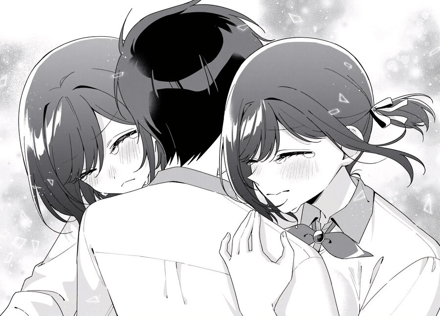 Futago Matomete "Kanojo" Ni Shinai? Chap 11 - Next Chap 12