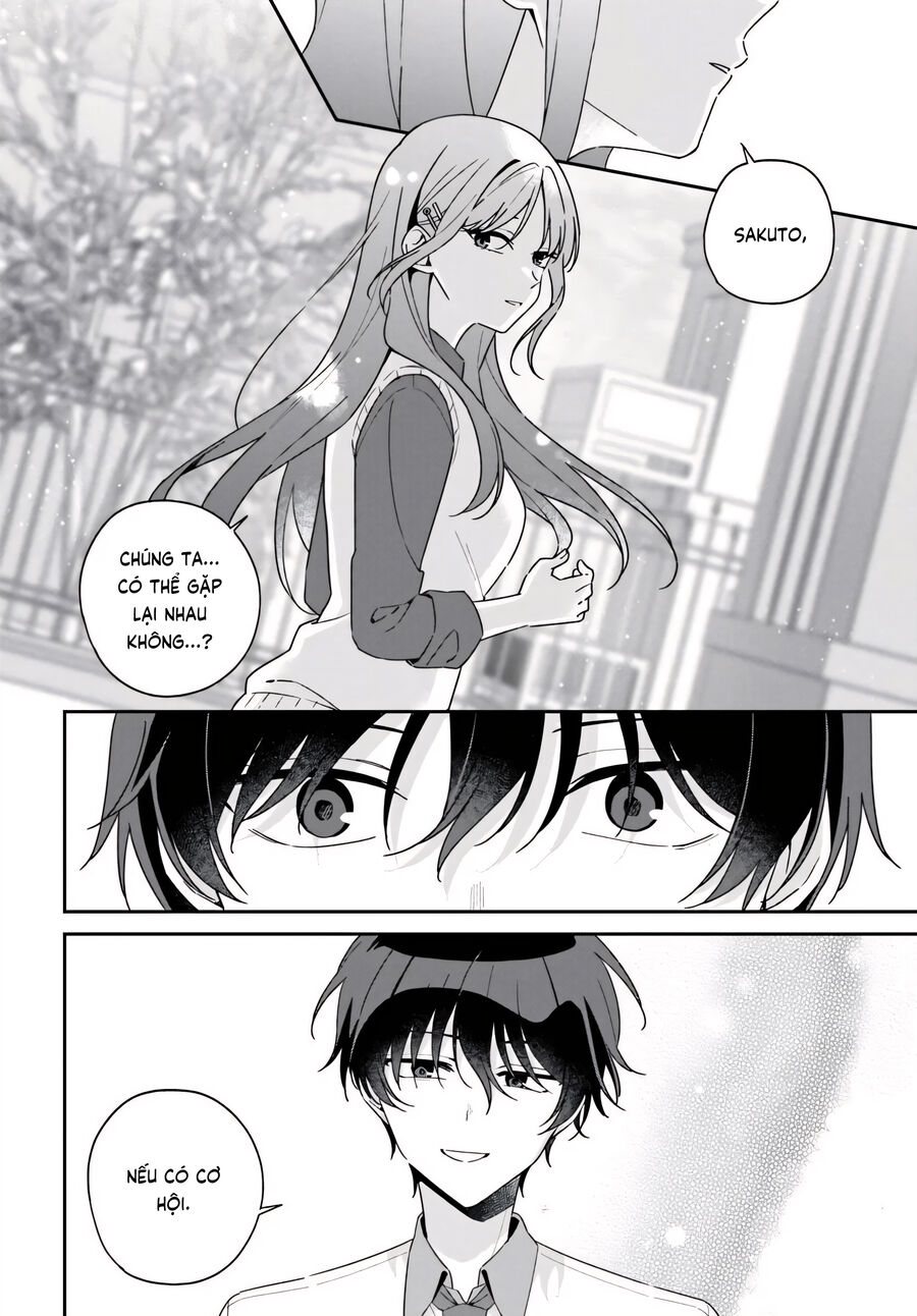 Futago Matomete "Kanojo" Ni Shinai? Chap 11 - Next Chap 12