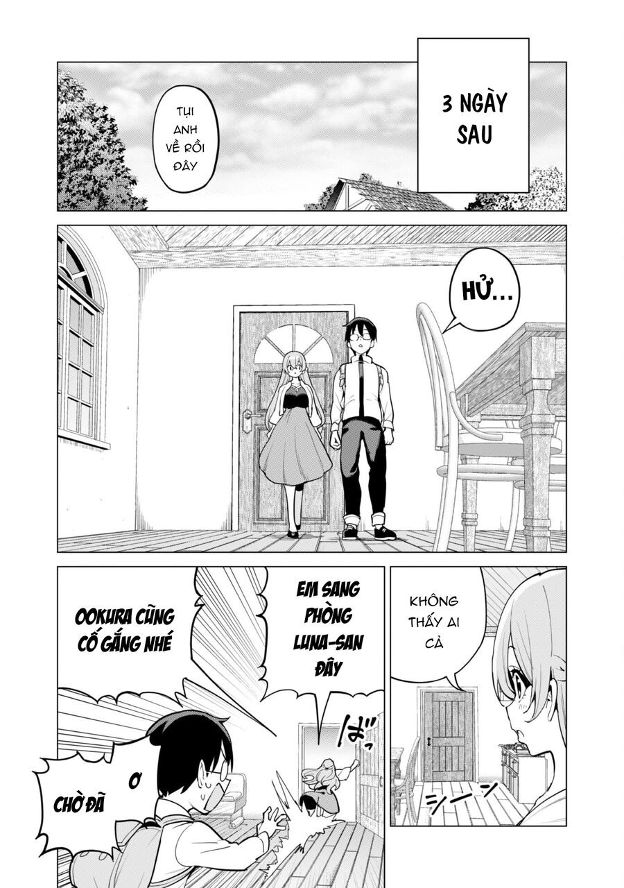 Gacha Wo Mawashite Nakama Wo Fuyasu Saikyou No Bishoujo Gundan Wo Tsukuriagero Chap 68 - Next Chap 69